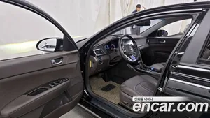 Kia K5, 2019 — миниатюра 10