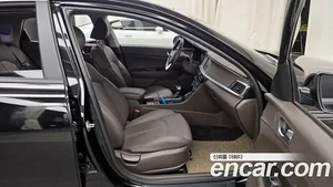 Kia K5, 2019 — миниатюра 11