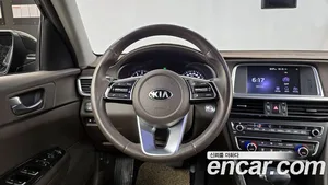 Kia K5, 2019 — миниатюра 13