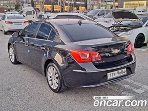 Chevrolet Cruze, 2015 — миниатюра 5