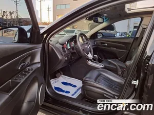 Chevrolet Cruze, 2015 — миниатюра 8