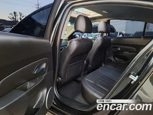 Chevrolet Cruze, 2015 — миниатюра 9