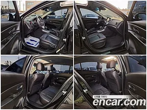 Chevrolet Cruze, 2015 — миниатюра 10