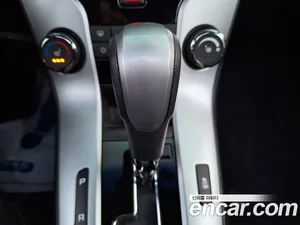 Chevrolet Cruze, 2015 — миниатюра 14