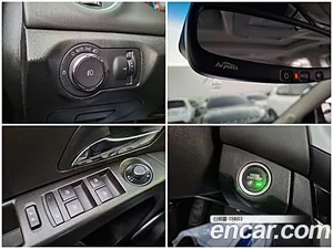 Chevrolet Cruze, 2015 — миниатюра 15