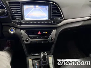 Hyundai Avante, 2017 — миниатюра 15