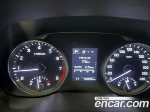 Hyundai Avante, 2017 — миниатюра 18