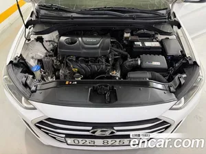 Hyundai Avante, 2017 — миниатюра 20