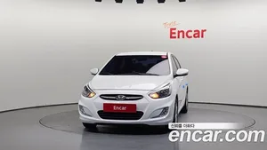 Hyundai Accent, 2016 — миниатюра 3