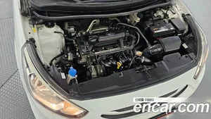 Hyundai Accent, 2016 — миниатюра 6