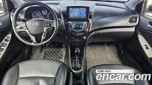 Hyundai Accent, 2016 — миниатюра 7