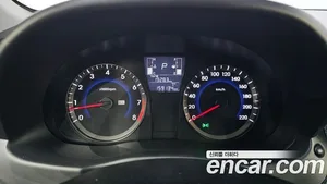 Hyundai Accent, 2016 — миниатюра 8