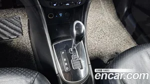 Hyundai Accent, 2016 — миниатюра 9
