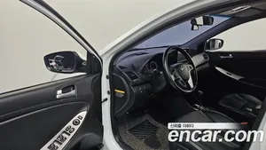 Hyundai Accent, 2016 — миниатюра 10
