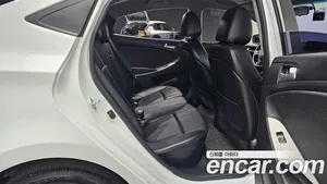 Hyundai Accent, 2016 — миниатюра 12