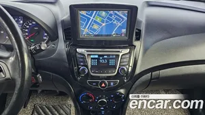 Hyundai Accent, 2016 — миниатюра 16