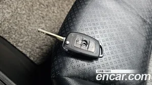 Hyundai Accent, 2016 — миниатюра 18