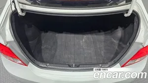 Hyundai Accent, 2016 — миниатюра 20