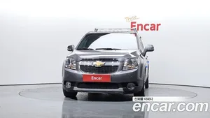 Chevrolet Orlando, 2014 — миниатюра 3