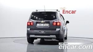 Chevrolet Orlando, 2014 — миниатюра 4