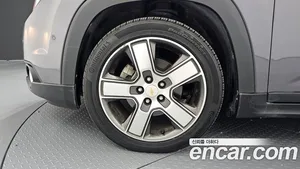 Chevrolet Orlando, 2014 — миниатюра 5