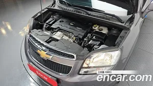 Chevrolet Orlando, 2014 — миниатюра 6