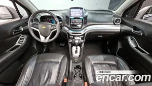 Chevrolet Orlando, 2014 — миниатюра 7