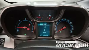 Chevrolet Orlando, 2014 — миниатюра 8