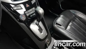 Chevrolet Orlando, 2014 — миниатюра 9