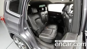 Chevrolet Orlando, 2014 — миниатюра 11