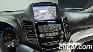 Chevrolet Orlando, 2014 — миниатюра 15