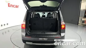 Chevrolet Orlando, 2014 — миниатюра 20