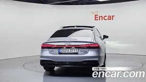 Audi A7, 2022 — миниатюра 4