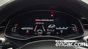 Audi A7, 2022 — миниатюра 8