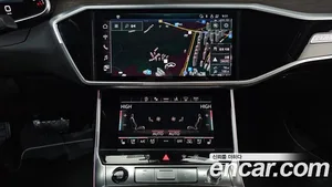 Audi A7, 2022 — миниатюра 14
