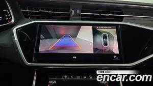 Audi A7, 2022 — миниатюра 15