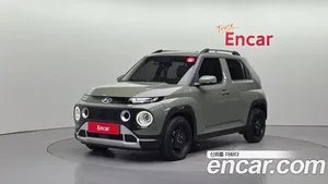 Hyundai Casper, 2022 — миниатюра 1