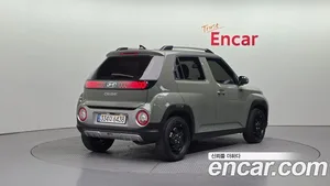 Hyundai Casper, 2022 — миниатюра 2