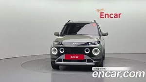Hyundai Casper, 2022 — миниатюра 3