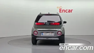 Hyundai Casper, 2022 — миниатюра 4