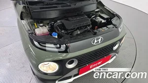 Hyundai Casper, 2022 — миниатюра 6