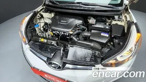 Hyundai Avante, 2014 — миниатюра 6