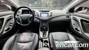 Hyundai Avante, 2014 — миниатюра 7