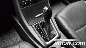 Hyundai Avante, 2014 — миниатюра 9