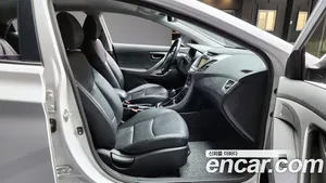 Hyundai Avante, 2014 — миниатюра 10