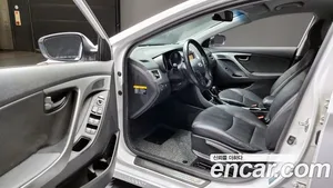Hyundai Avante, 2014 — миниатюра 11
