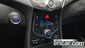 Hyundai Avante, 2014 — миниатюра 16
