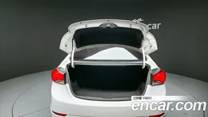 Hyundai Avante, 2014 — миниатюра 20