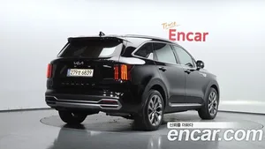 Kia Sorento, 2021 — миниатюра 2