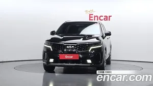 Kia Sorento, 2021 — миниатюра 3
